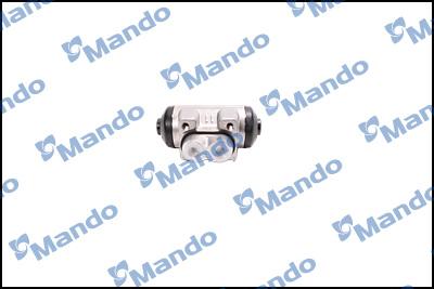 Mando EX6614233099 - Колесный тормозной цилиндр avtokuzovplus.com.ua