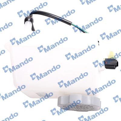 Mando EX6614303102 - Ремкомплект, бачок тормозной жидкости avtokuzovplus.com.ua