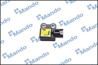 Mando EX956403J000 - Датчик, поперечне прискорення autocars.com.ua