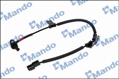 Mando EX9567007110 - Датчик ABS, частота обертання колеса autocars.com.ua