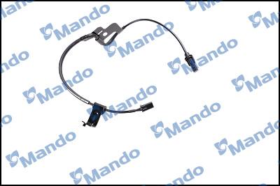 Mando EX956702J000 - Датчик ABS, частота обертання колеса autocars.com.ua