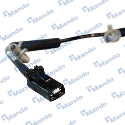 Mando EX956703J000 - Датчик ABS, частота обертання колеса autocars.com.ua
