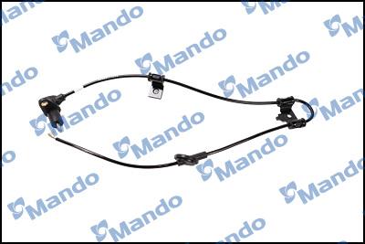 Mando EX9568017000 - Датчик ABS, частота вращения колеса avtokuzovplus.com.ua