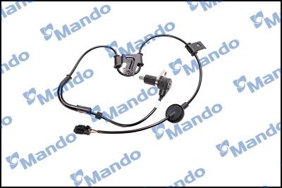 Mando EX9568029500 - Датчик ABS, частота вращения колеса avtokuzovplus.com.ua