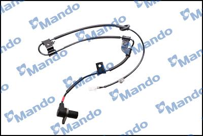 Mando EX956802E700 - Датчик ABS, частота обертання колеса autocars.com.ua