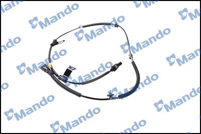 Mando EX956802J001 - Датчик ABS, частота обертання колеса autocars.com.ua