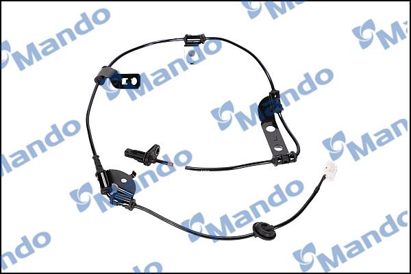Mando EX956802S700 - Датчик ABS, частота обертання колеса autocars.com.ua