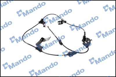 Mando EX956802S800 - Датчик ABS, частота обертання колеса autocars.com.ua
