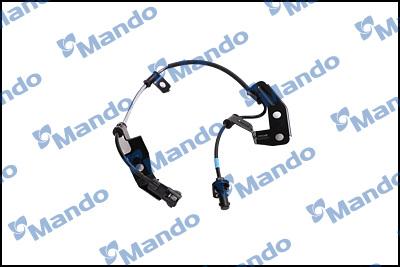 Mando EX956802W500 - Датчик ABS, частота вращения колеса avtokuzovplus.com.ua