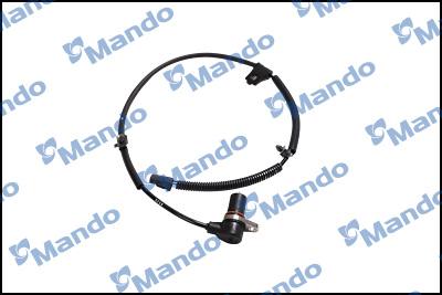 Mando EX956804E053 - Датчик ABS, частота вращения колеса avtokuzovplus.com.ua