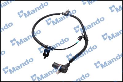 Mando EX956804E650 - Датчик ABS, частота вращения колеса avtokuzovplus.com.ua