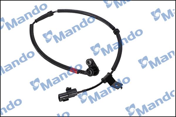 Mando EX956804H000 - Датчик ABS, частота вращения колеса avtokuzovplus.com.ua