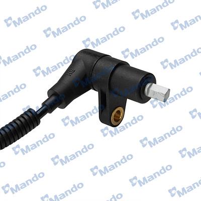 Mando EX95680FD100 - Датчик ABS KIA Rio RR-RH 02-05 autocars.com.ua