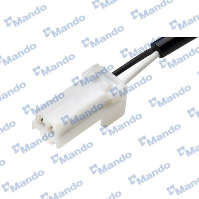 Mando EX95680FD100 - Датчик ABS KIA Rio RR-RH 02-05 autocars.com.ua