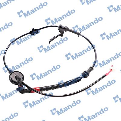 Mando EX956811R000 - Датчик ABS, частота обертання колеса autocars.com.ua