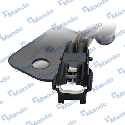 Mando EX956812W000 - Датчик ABS, частота вращения колеса avtokuzovplus.com.ua