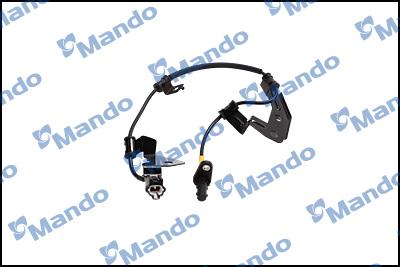 Mando EX956812W500 - Датчик ABS, частота обертання колеса autocars.com.ua