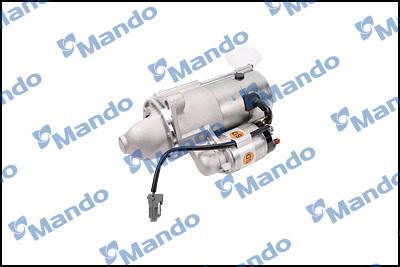 Mando EX96627034 - Стартер avtokuzovplus.com.ua