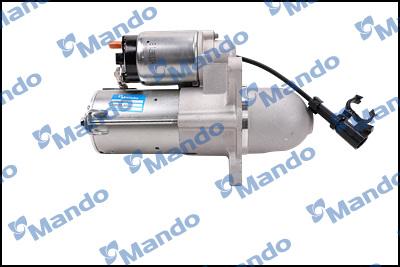 Mando EX96673023 - Стартер autocars.com.ua