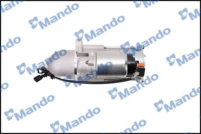 Mando EX96673023 - Стартер autocars.com.ua