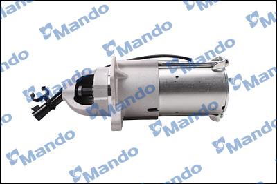 Mando EX96673023 - Стартер autocars.com.ua