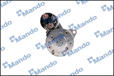 Mando EX96952005 - Стартер avtokuzovplus.com.ua