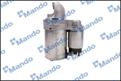 Mando EX96952005 - Стартер avtokuzovplus.com.ua