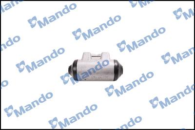Mando exhb402121 - Колесный тормозной цилиндр autodnr.net