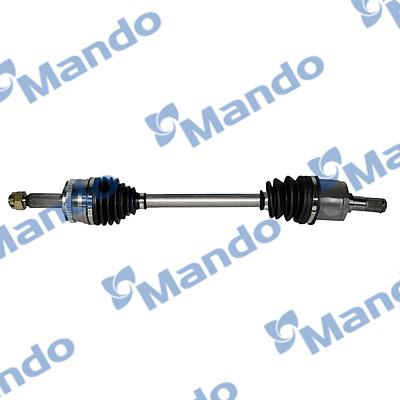 Mando HM495001E310 - Приводной вал avtokuzovplus.com.ua