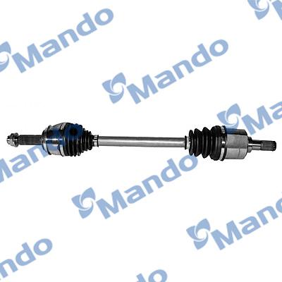 Mando HM495001R010 - Приводний вал autocars.com.ua