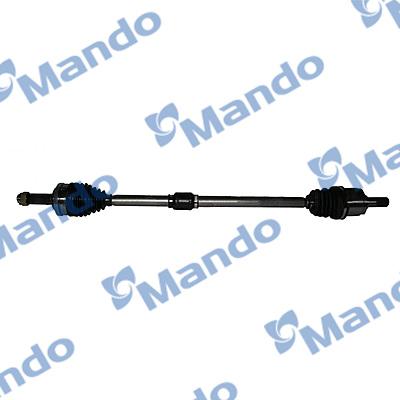 Mando HM495002H002 - Приводний вал autocars.com.ua