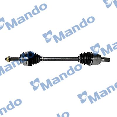 Mando HM495003X110 - Приводний вал autocars.com.ua