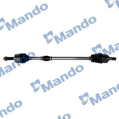 Mando HM495011R510 - Приводной вал avtokuzovplus.com.ua