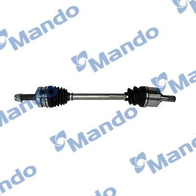 Mando HM495012E400 - Приводний вал autocars.com.ua