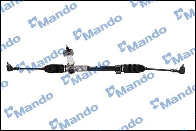 Mando IN565000X500 - Рульовий механізм, рейка autocars.com.ua