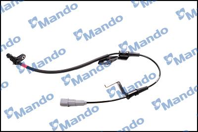 Mando MBA010310 - Датчик ABS, частота обертання колеса autocars.com.ua