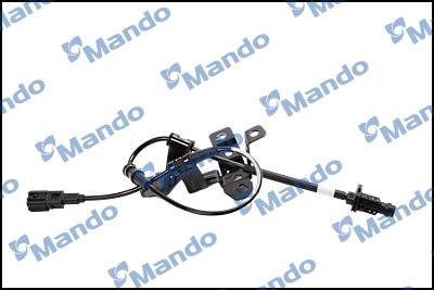 Mando MBA010427 - Датчик ABS, частота обертання колеса autocars.com.ua