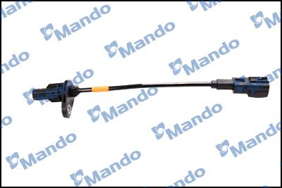 Mando MBA010428 - Датчик ABS, частота обертання колеса autocars.com.ua