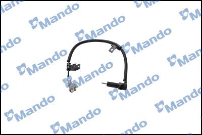 Mando MBA010469 - Датчик ABS, частота обертання колеса autocars.com.ua
