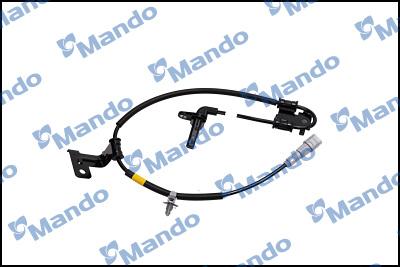 Mando MBA010471 - Датчик ABS, частота обертання колеса autocars.com.ua