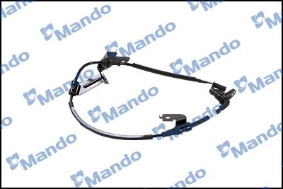 Mando MBA010473 - Датчик ABS, частота обертання колеса autocars.com.ua