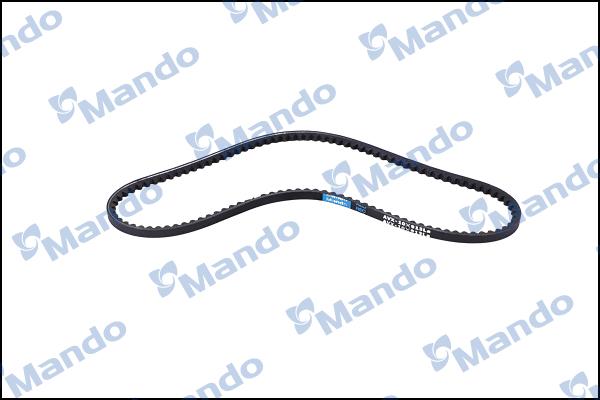 Mando MBAVX10X913 - Клиновий ремінь autocars.com.ua