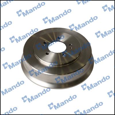 Mando MBD050028 - Гальмівний барабан autocars.com.ua