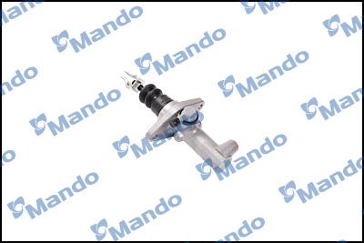 Mando MBH020365 - Головний гальмівний циліндр autocars.com.ua