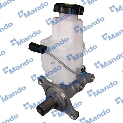 Mando MBH020400 - Головний гальмівний циліндр autocars.com.ua