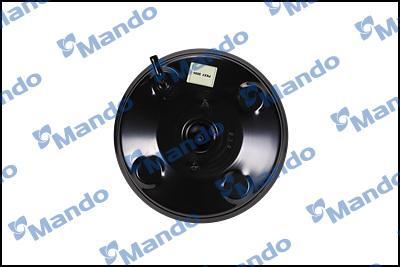 Mando MBH030414 - Підсилювач гальмівної системи autocars.com.ua