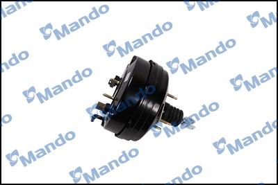 Mando MBH030427 - Підсилювач гальмівної системи autocars.com.ua