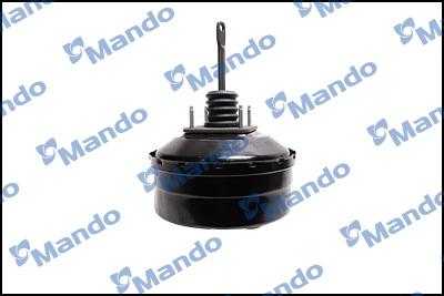 Mando MBH030441 - Підсилювач гальмівної системи autocars.com.ua