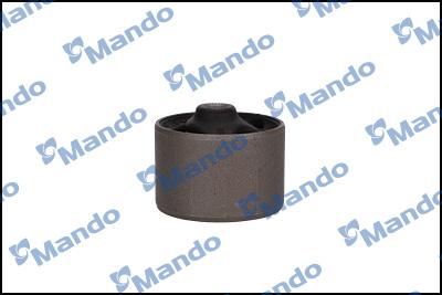 Mando MCC010011 - Подушка, підвіска двигуна autocars.com.ua