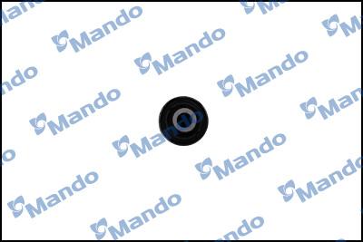 Mando MCC010014 - Сайлентблок, важеля підвіски колеса autocars.com.ua